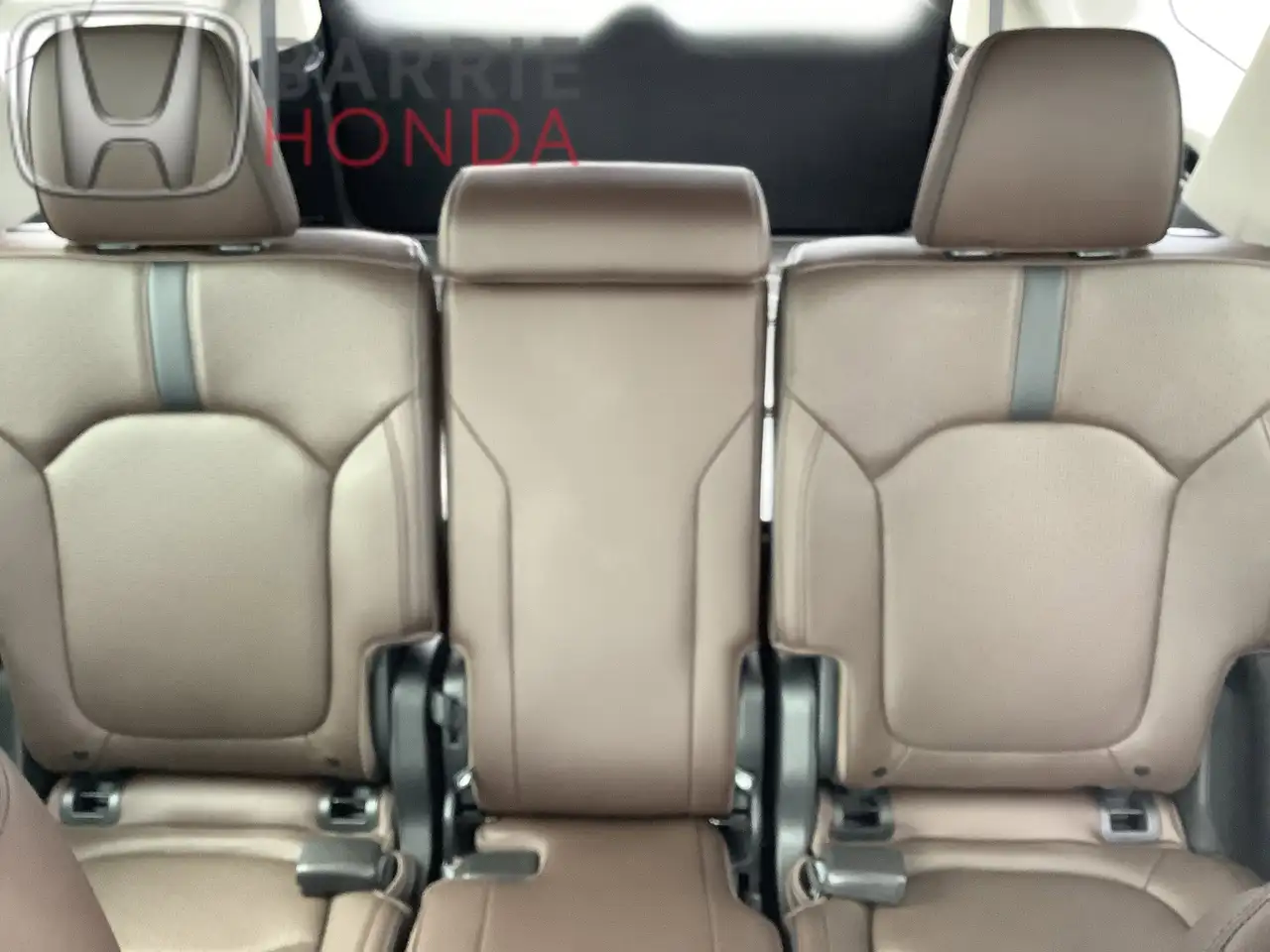 Honda Pilot снимка Honda Pilot