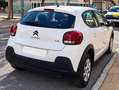 Citroen C3 C3 1.5BlueHDi S Blanco - thumbnail 4