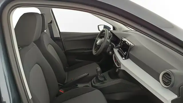 SEAT Arona view 10
