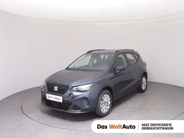2026 SEAT Arona in Grey for sale