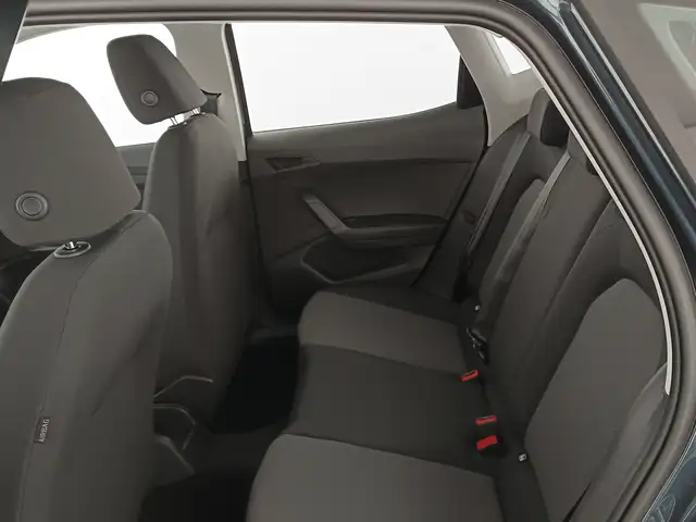 SEAT Arona view 11