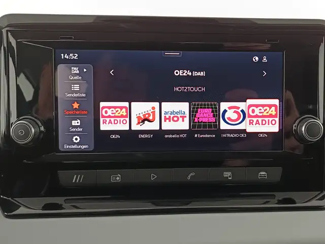 SEAT Arona view 8