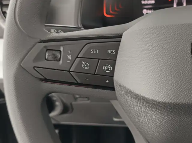 SEAT Arona view 15