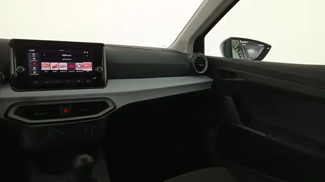 SEAT Arona view 13