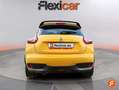 Nissan Juke 1.2 DIG-T Acenta 4x2 115 Jaune - thumbnail 8