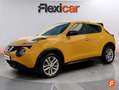 Nissan Juke 1.2 DIG-T Acenta 4x2 115 Jaune - thumbnail 4