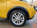Nissan Juke 1.2 DIG-T Acenta 4x2 115 Jaune - thumbnail 26