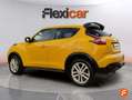 Nissan Juke 1.2 DIG-T Acenta 4x2 115 Jaune - thumbnail 7