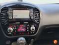 Nissan Juke 1.2 DIG-T Acenta 4x2 115 Jaune - thumbnail 13