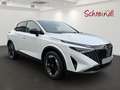 Nissan Qashqai N-Connecta 205PS Komfort-&WinterPaket Bianco - thumbnail 2