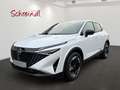 Nissan Qashqai N-Connecta 205PS Komfort-&WinterPaket Bianco - thumbnail 1