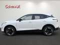 Nissan Qashqai N-Connecta 205PS Komfort-&WinterPaket Bianco - thumbnail 6