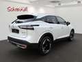 Nissan Qashqai N-Connecta 205PS Komfort-&WinterPaket Bianco - thumbnail 4