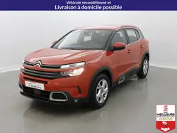 Citroen C5 Aircross Essence 130 Feel