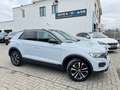 Volkswagen T-Roc 1.0 TSI OPF IQ.DRIVE ** 1 JAAR GARANTIE ** !! Blanc - thumbnail 1