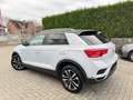 Volkswagen T-Roc 1.0 TSI OPF IQ.DRIVE ** 1 JAAR GARANTIE ** !! Blanc - thumbnail 2