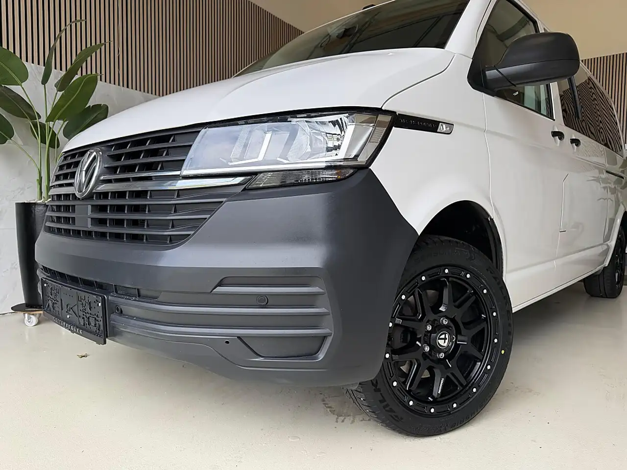 Volkswagen Sonstige