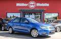 SEAT Toledo 1.6 TDI STYLE NAVIGATION LED-SCHEINWERFER Style Синій - thumbnail 1