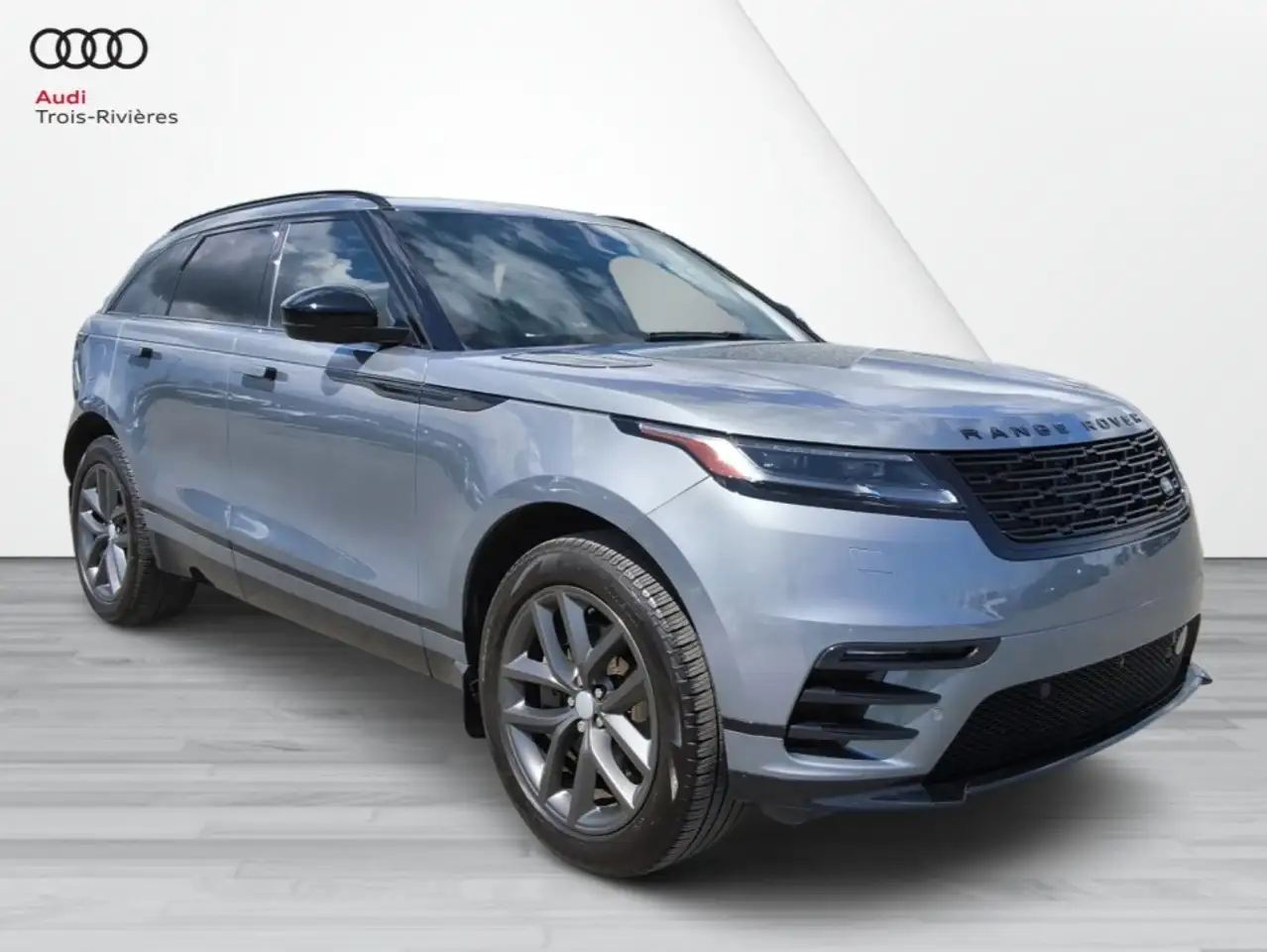 2024 Land Rover Range Rover Velar