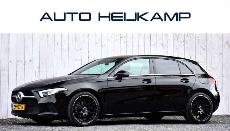 Mercedes-Benz A 180 Business Solution Automaat | AMG Breedset | Camera — photo 2