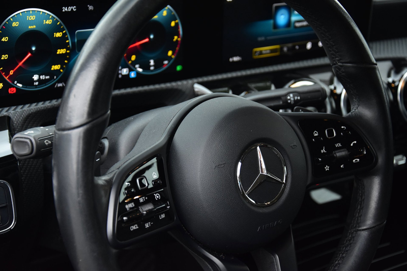 Mercedes-Benz A 180 Business Solution Automaat | AMG Breedset | Camera — photo 12