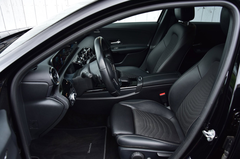 Mercedes-Benz A 180 Business Solution Automaat | AMG Breedset | Camera — photo 6