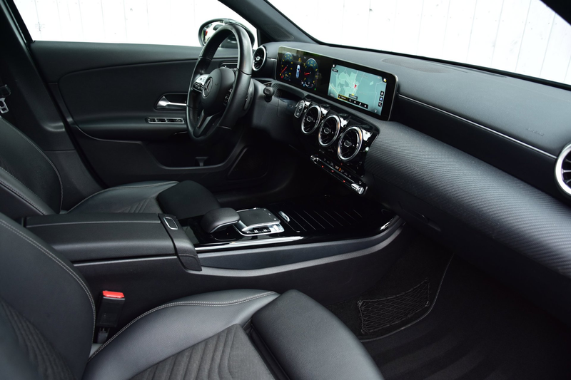 Mercedes-Benz A 180 Business Solution Automaat | AMG Breedset | Camera — photo 8