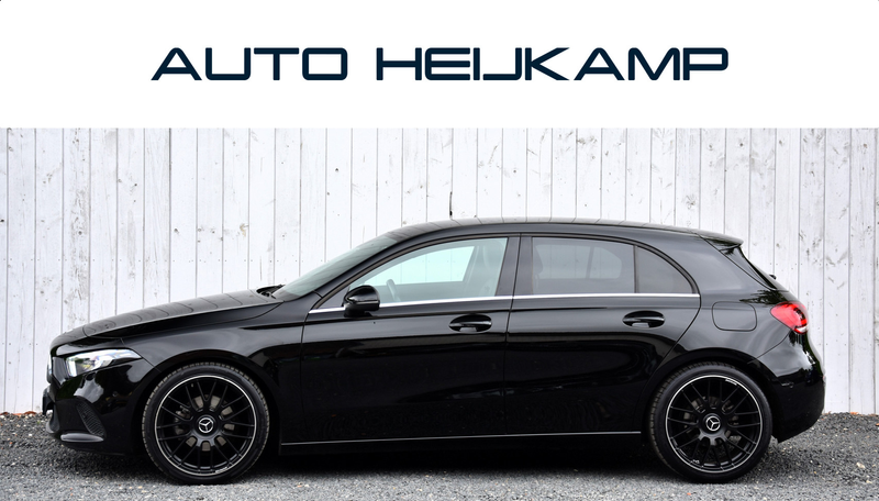 Mercedes-Benz A 180 Business Solution Automaat | AMG Breedset | Camera — photo 3