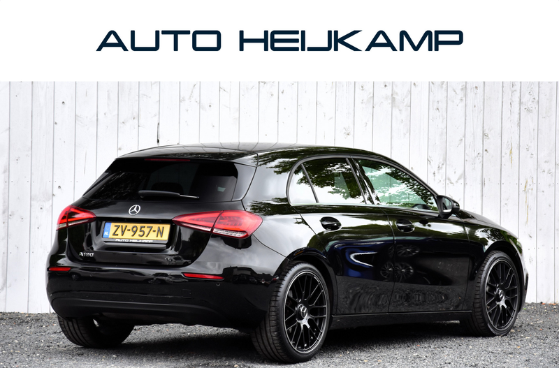 Mercedes-Benz A 180 Business Solution Automaat | AMG Breedset | Camera — photo 5