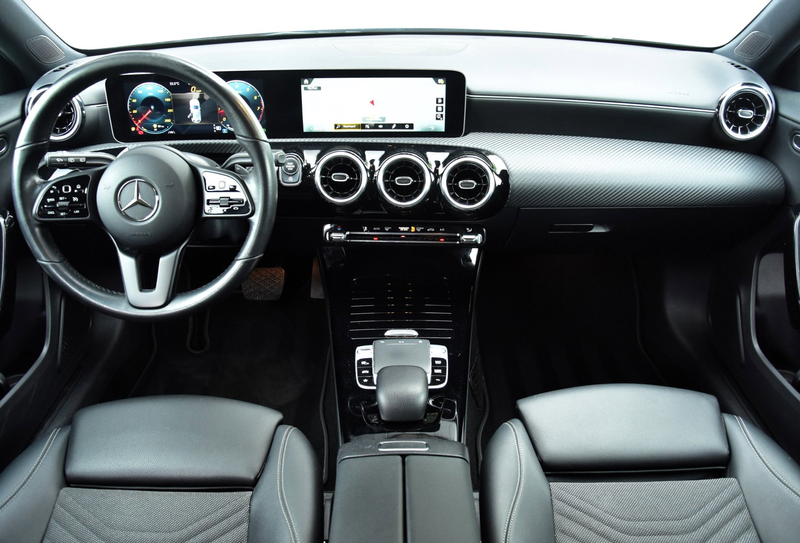 Mercedes-Benz A 180 Business Solution Automaat | AMG Breedset | Camera — photo 7