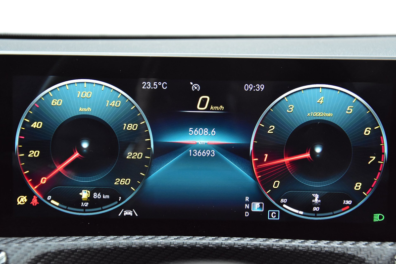 Mercedes-Benz A 180 Business Solution Automaat | AMG Breedset | Camera — photo 14
