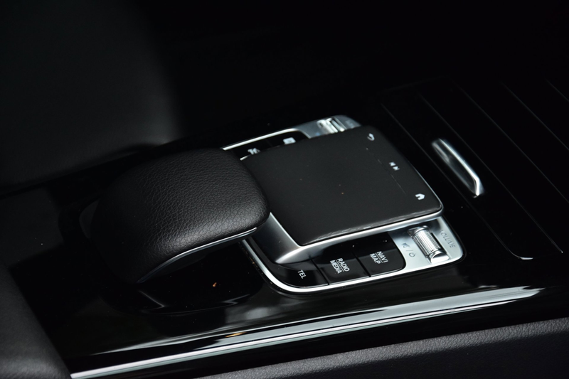 Mercedes-Benz A 180 Business Solution Automaat | AMG Breedset | Camera — photo 15