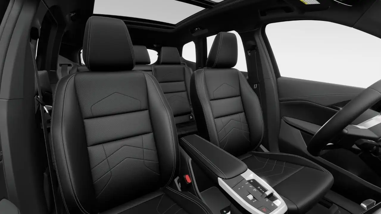 BMW X1 снимка BMW X1