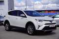Toyota RAV 4 RAV4 2.5 Hybrid Executive LED Navi AHK 360° DAB Blanc - thumbnail 4