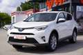Toyota RAV 4 RAV4 2.5 Hybrid Executive LED Navi AHK 360° DAB Blanc - thumbnail 2