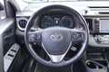 Toyota RAV 4 RAV4 2.5 Hybrid Executive LED Navi AHK 360° DAB Blanc - thumbnail 16