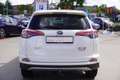 Toyota RAV 4 RAV4 2.5 Hybrid Executive LED Navi AHK 360° DAB Blanc - thumbnail 9