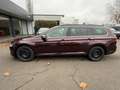 Volkswagen Passat Variant 2,0 TDI Comfortline BMT/Start-Stopp Rot - thumbnail 2