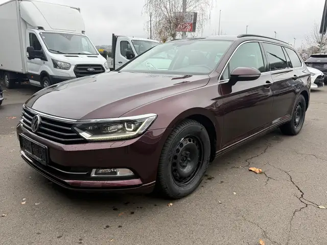 Volkswagen Passat Variant 2,0 TDI Comfortline BMT/Start-Stopp