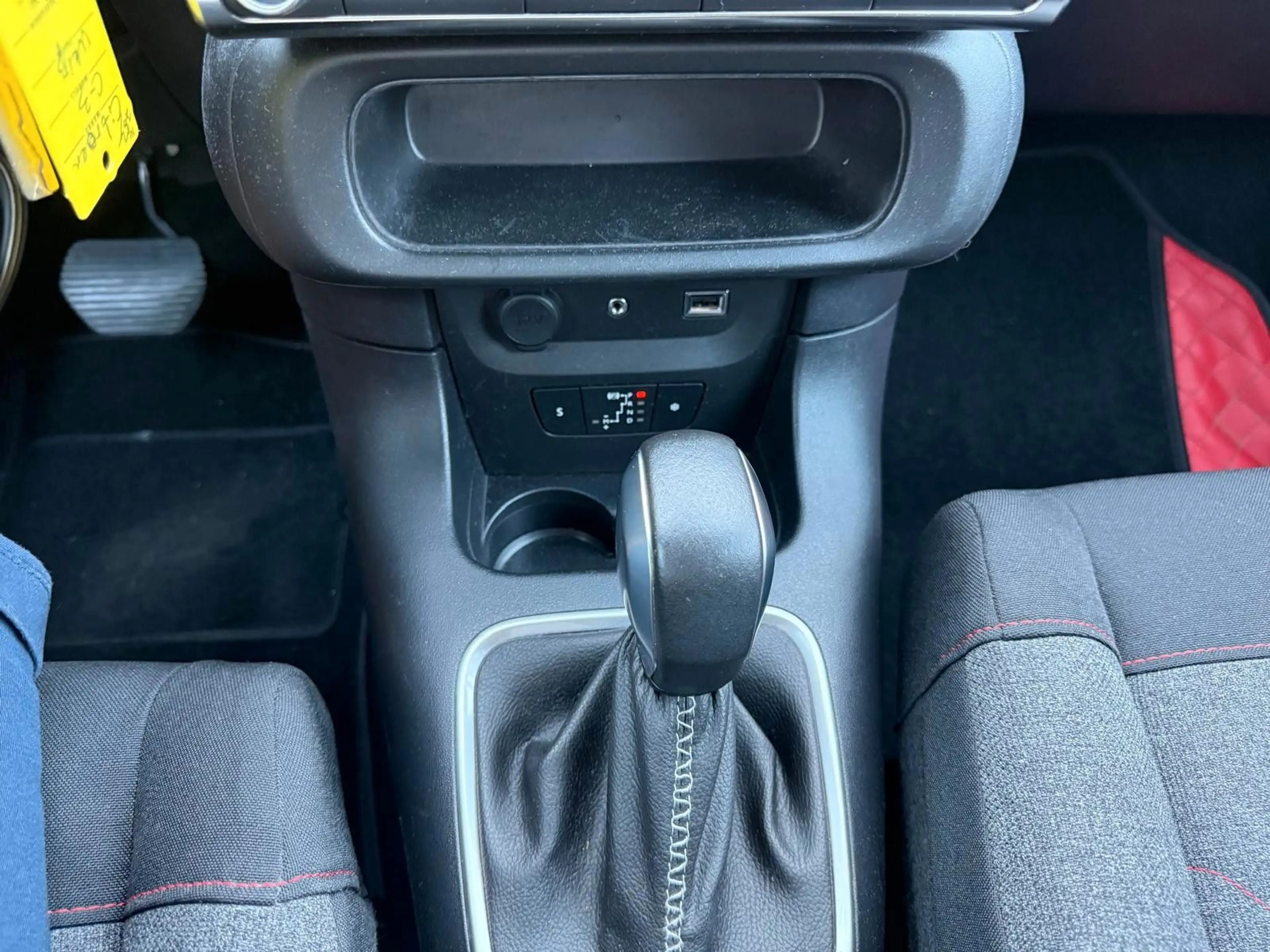 Citroen C3 Shine /AUTOMATIK/TÜV NEU — photo 11