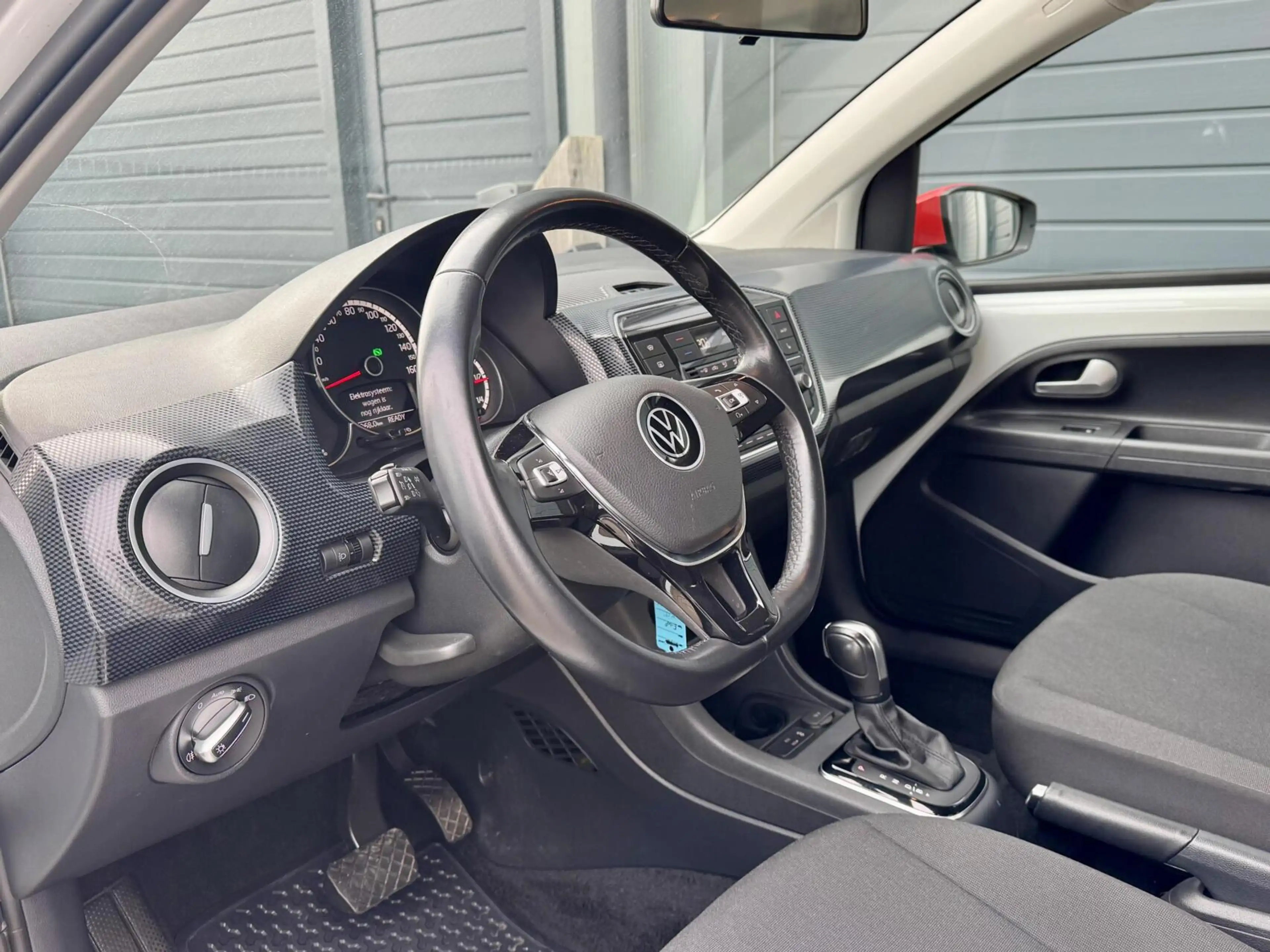 Volkswagen e-up! | Nieuwe Model | 100% Elektrisch | LAGE KM ! | 5 D — photo 15