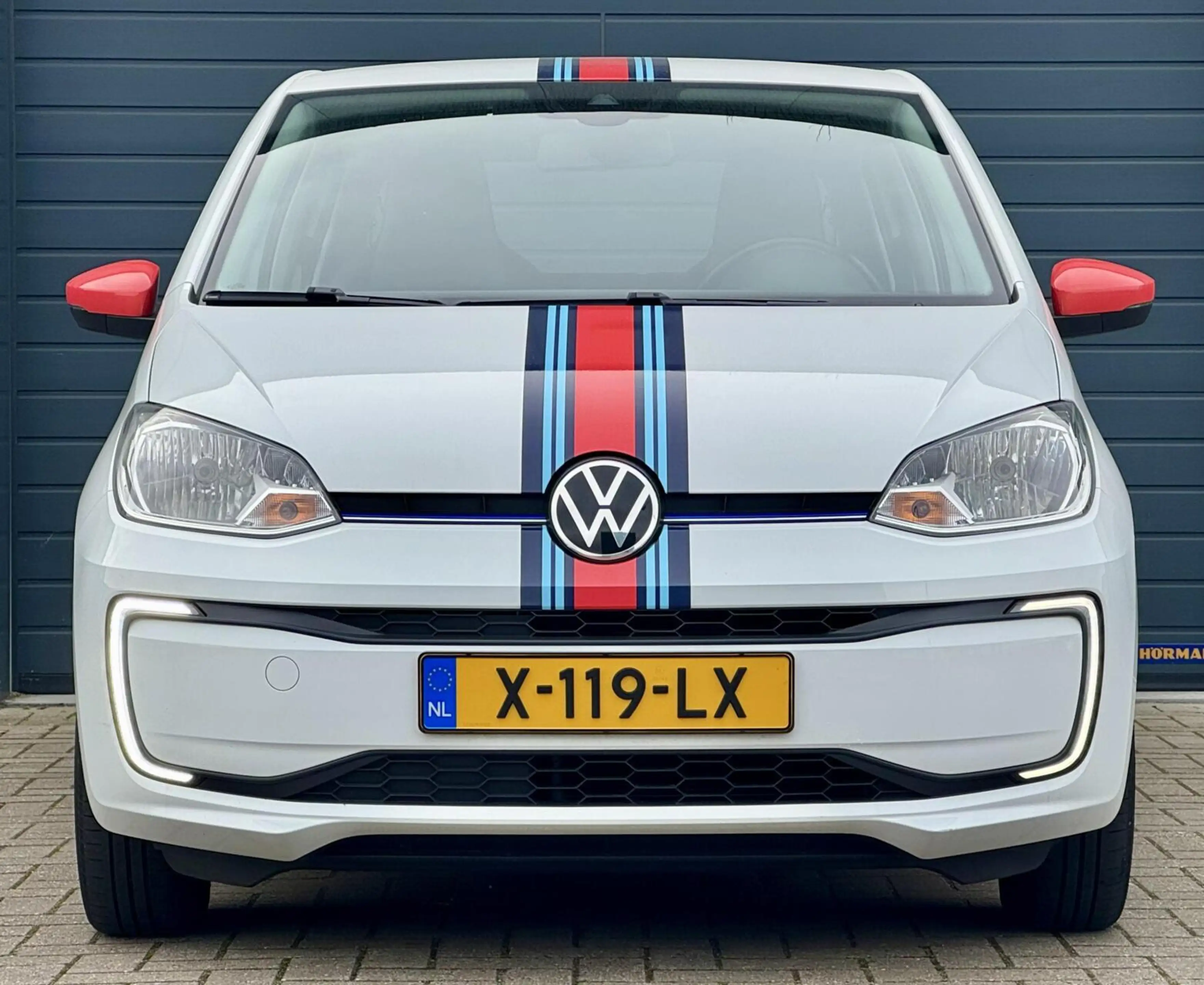 Volkswagen e-up! | Nieuwe Model | 100% Elektrisch | LAGE KM ! | 5 D — photo 5