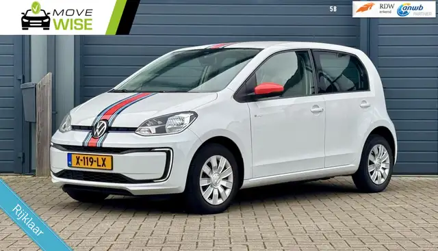 Volkswagen e-up! | Nieuwe Model | 100% Elektrisch | LAGE KM ! | 5 D