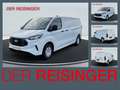 Ford Transit Custom 320 L2 Trend Weiß - thumbnail 1