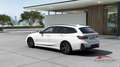 BMW 320 Touring 320d Touring Msport Pro Comfort Package Bianco - thumbnail 2