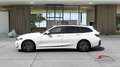 BMW 320 Touring 320d Touring Msport Pro Comfort Package Bianco - thumbnail 3