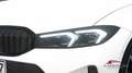 BMW 320 Touring 320d Touring Msport Pro Comfort Package Bianco - thumbnail 6