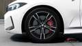 BMW 320 Touring 320d Touring Msport Pro Comfort Package Bianco - thumbnail 8
