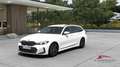 BMW 320 Touring 320d Touring Msport Pro Comfort Package Bianco - thumbnail 1