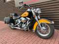 Harley-Davidson FLSTC Heritage Classic *TwoTone, Vergaser* Чёрный - thumbnail 2